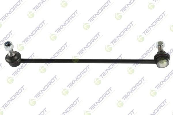 Viraj Demir Askı Rotu Ön Sol TEKNOROT V-534