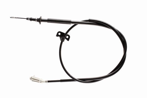 El Fren Teli Arka Sağ veya Sol Volvo XC70 (08.2000->)  CAVO 7102 604