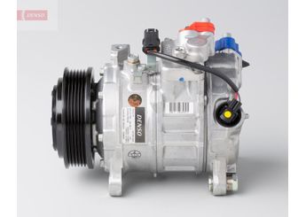 Klima Kompresörü  DENSO DCP05097  64529216467