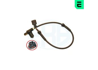 Abs Sensörü Ön Sol ERA 560033A  98VW2B372BA 1048603 98VW 2B372 BA 7M0927807C 7M0 927 807 C