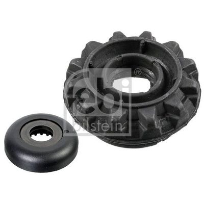 Amortisör Tabla Takozu Ön Sağ veya Sol Volkswagen Lupo (6X1/6E1)(10.1998->2005)  FEBI BILSTEIN 09226