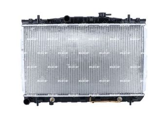 Su Radyatörü  NRF 53356  93868353 253102D510