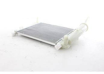 Su Radyatörü  BSG 25-520-016  214100004R 51787115 51934449 1559504 1 559 504 1814153 1 814 153 DS518005BA DS51 8005 BA