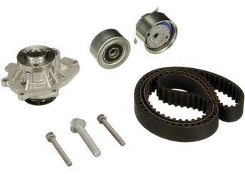 Triger Kayış Seti  GATES KP15603XS  1629094 1334142