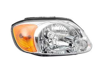 Far Lambası Sağ BSG 40-800-013  9210225510 9210225530 92102-25530 9212025020 92120-25020