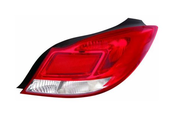 Stop Lambası Sağ Opel Insignia A (2008->)  DEPO 442-1965R-LD-UE