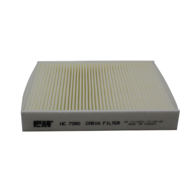 Polen Filtresi  Toyota Corolla Cross XG10 (01.2022->)  FIL FILTRE HC 7380