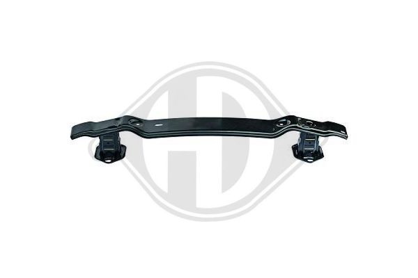 Tampon Takviyesi Arka EUROBUMP BMW0701041