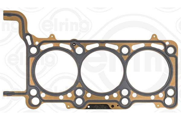 Silindir Kapak Contası  Audi A6 Sedan (4FC)(10.2008->)  ELRING 735.400
