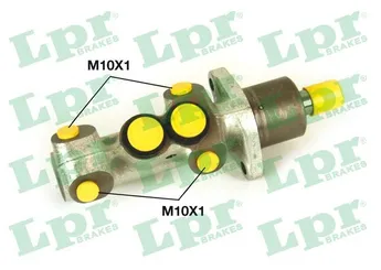 Fren Ana Merkez  LPR 1890  9567211580 71739992 9463378180 K9567211580 460196 4601E3 4601J9