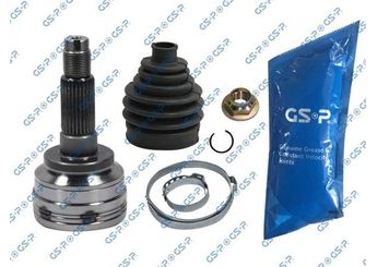 Aks Kafası Ön Dış Sağ veya Sol GSP 834026  FA822510 FA5422510 FA5822510 FA5822510A FA5822510B FA782550XA