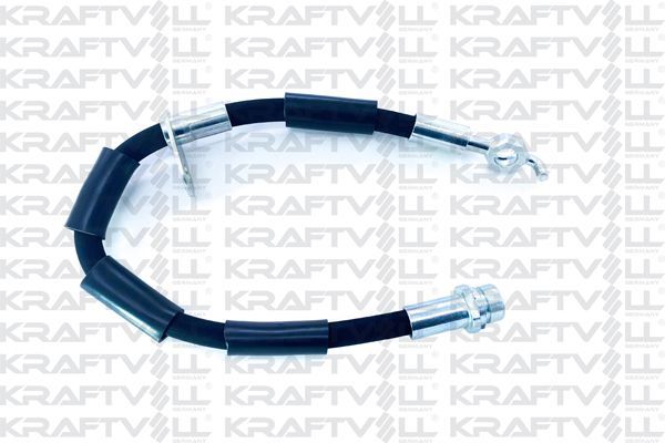 Fren Hortumu Ön Sağ Ford Fiesta (CNN)(2012->)  KRAFTVOLL 07080184