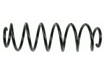 Helezon Yayı Arka SACHS 996 636  6Q0511115AG 6Q0 511 115 AG