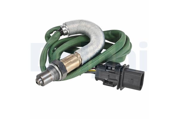 Oksijen (Lambda) Sensörü  Mercedes C -Serisi Sedan (BM 204)(01.2007->)  DELPHI ES21671-12B1