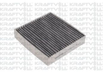 Polen Filtresi  KRAFTVOLL 06040236  