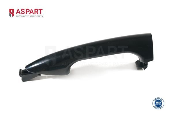 Kapı Kolu Ön veya Arka Dış Sol GVA 8691211