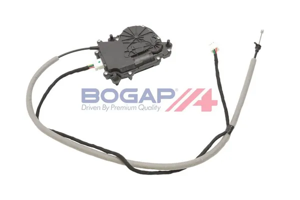 Bagaj Kapak Kilidi  BMW ORJINAL 51247273752