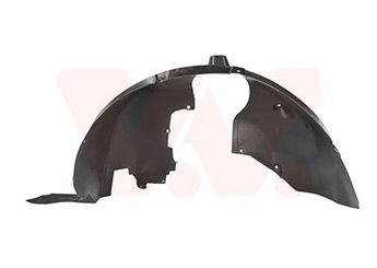 Çamurluk Davlumbazı Ön Sol TW 6300-2112  10636356