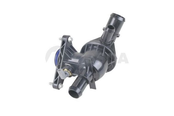 Termostat Gövdesi  Ford Transit / E-Transit (TTS) P.Van (2019->)  FORD ORJINAL KK2Q9K478BA