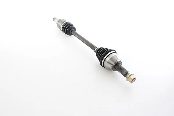 Aks Komple Ön Sol BSG 63-350-011