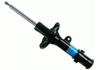 Amortisör Arka Sol SACHS 314 015  553512E000 553512E201 553512E202 553512E207 553510Z000 55351-0Z000 553510Z001 55351-0Z001 A553510Z000 A5535-10Z000