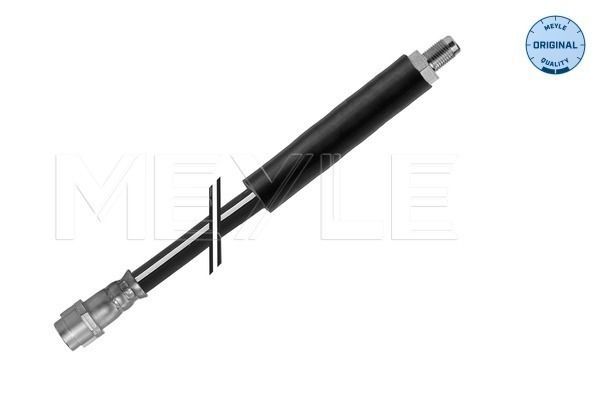 Fren Hortumu Arka Sağ veya Sol Mercedes Viano Fun 4 Matıc (639)(06.2003->)  MEYLE 014 525 0002