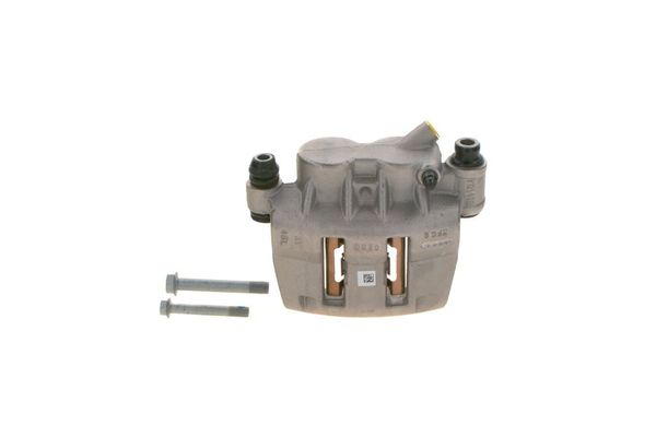 Fren Kaliper Ön Sol Renault Master II Tip 2 Kombi (09.2003->)  BOSCH 0 204 004 237