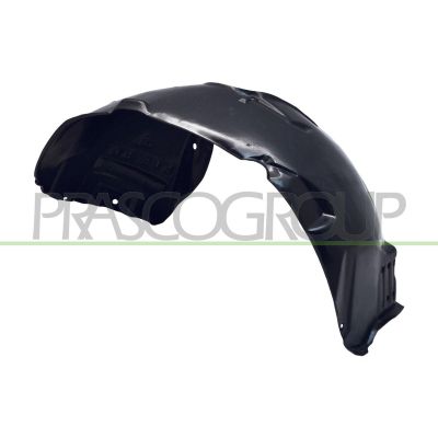 Çamurluk Davlumbazı Ön Sağ Ford Fiesta (DX)(2000->)  MAHER 15439