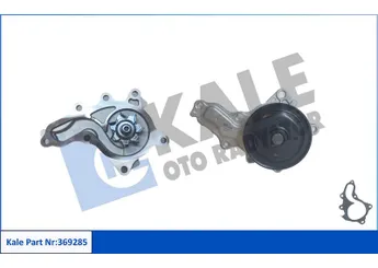Devirdaim Su Pompası  KALE 369285  1603236011 1603236021 1610009515 1610009600 1610039515
