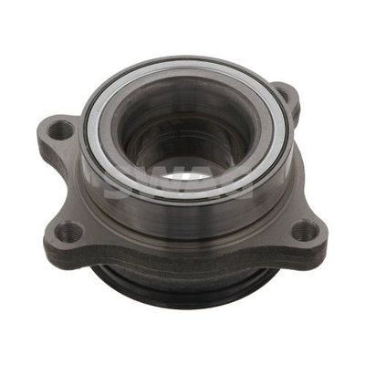 Teker Rulmanı Ön Sağ veya Sol SWAG 81 93 2886