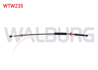 Vites Değiştirme Teli  WALBURG WTW235  7701479163 8200905264