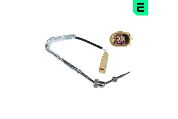 Egzoz Sıcaklık Sensörü  Audi A6 Allroad Quattro (4GH)(01.2012->)  ERA 551934