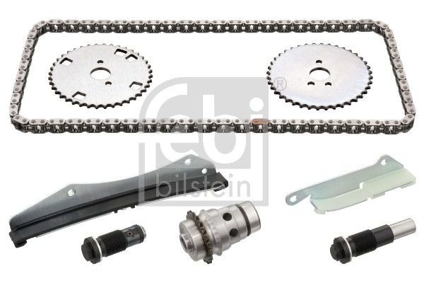 Triger Zincir Seti  Fiat Ducato Luxusbus Panorama 35 (290)(06.2015->)  FEBI BILSTEIN 102120