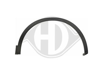 Çamurluk Bandı Ön Sağ OPTIMUM 638744170R  638744170R