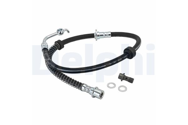 Fren Hortumu Arka Sol Peugeot 508 II (03.2018->)  DELPHI LH7997