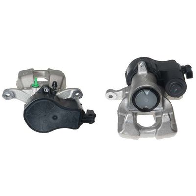 Fren Kaliper Arka Sol Toyota Proace (2016->)  PSA ORJINAL 1673597880