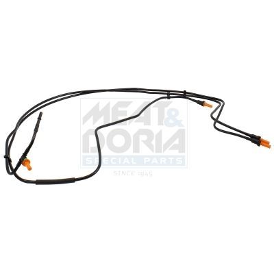 Yakıt Borusu  REGUS RG-FH-19018