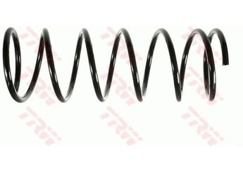 Helezon Yayı Ön OTOZONE HYO3026  1067191 1067315 1127283 1152041 1251225 2M515310LA 2M51-5310-LA 2M515310LB 2M51-5310-LB 98AG5310KA 98AG-5310-KA 98AG5310LA 98AG-5310-LA 98AG5310LB 98AG-5310-LB