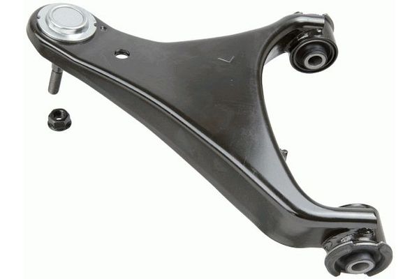 Salıncak Ön Üst Sol Land Rover Discovery 4 (06.2009->)  LEMFÖRDER 39087 01