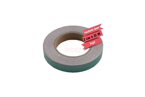 Fosfor Şerit Led  CARUB 039 02 622