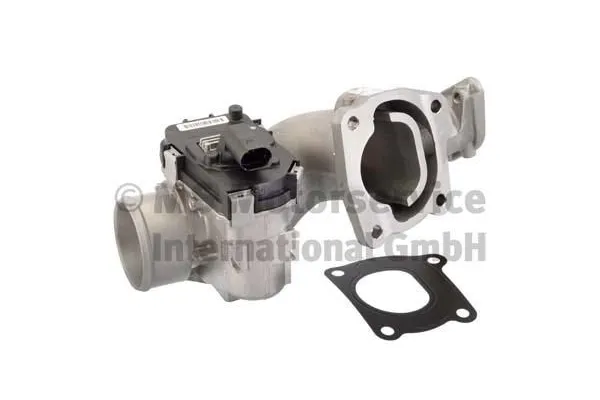 Gaz Kelebeği  Fiat Ducato Maxi P.Van, Geniş Hacim 40 (09.2006->)  PIERBURG 7.03703.49.0