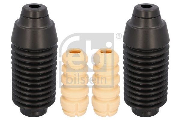 Amortisör Körüğü Ön Sağ veya Sol Nissan Kubistar (X76)(07.2003->)  FEBI BILSTEIN 193688