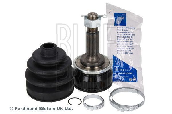 Aks Kafası Ön Dış Sağ veya Sol Nissan Micra (K11)(02.1998->)  BLUE PRINT ADN18943