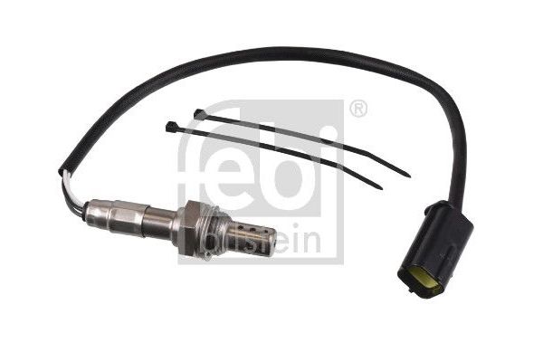 Oksijen (Lambda) Sensörü  Chevrolet Spark (2009->)  FEBI BILSTEIN 179559