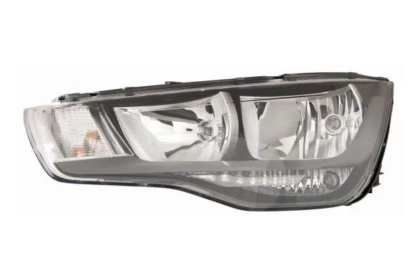 Far Sağ Audi A1 (8X1)(08.2010->)  DEPO 446-1131RMLDEM2