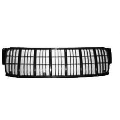 Panjur Ön EUROBUMP JEP09GR002