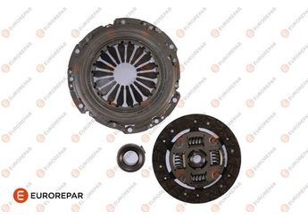 Debriyaj Seti  EUROREPAR 1682291380  96652655 25186768 96325011 96343030 96343031 96652654 96952004 96980050 2326578B00000 926528004 926528005 94599009 96518531 96564141