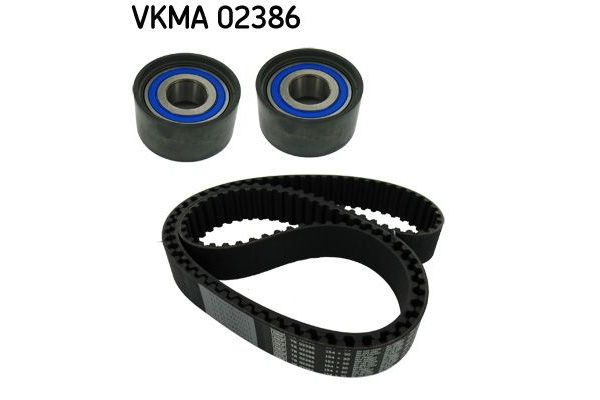 Triger Kayış Seti  SKF VKMA 02386
