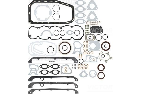 Takım Conta  Fiat Ducato P.Van 10 (03.1994->)  REINZ 01-33951-05