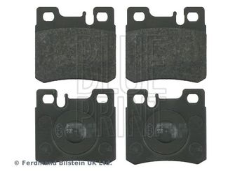 Fren Disk Balata Arka BLUE PRINT ADU174264  54201720 A0014200220 A001 420 02 20 A0014201320 A001 420 13 20 A0014209520 A001 420 95 20 A0054201720 A005 420 17 20 14200220 001 420 02 20 14201320 001 420 13 20 14209520 001 420 95 20 005 420 17 20